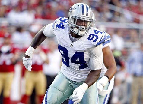 Cowboys' Gregory suspended indefinitely in 4th ban from NFL | The Beat ...