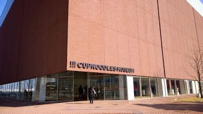 Japan Travel - Visiting Cup Noodles Museum - Pechluck's Food Adventures