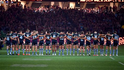 NSW Blues fight hard and take Origin to a decider - KARI Australia