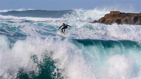 Best Surfing Spots of the Hawaiian Islands – for Beginners and Pros ...