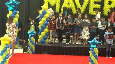 Idea Public Schools - Weslaco Pike May Awards - SC - YouTube