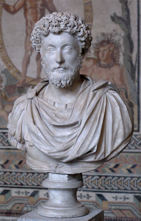 Marcus Aurelius: Plato's Philosopher King - World History Encyclopedia