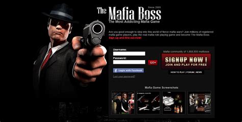 Mafia Game Online Play - IHSANPEDIA