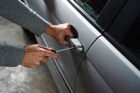 Auto Theft Prevention Resources – Colorado Virtual Library