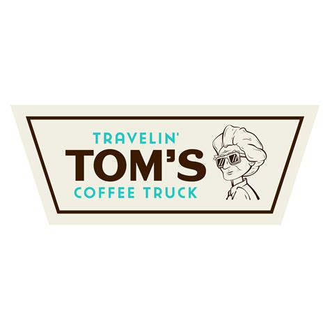 Travelin' Tom's Coffee of Alliance Fort Worth | Food Trucks In | Fort Worth TX