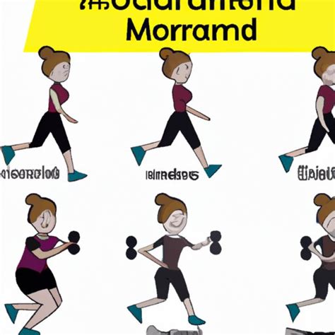 What Counts as Moderate Exercise? Exploring the Benefits and Factors That Determine Intensity ...