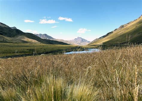 Sacred Valley Horseback Riding - Class Adventure Travel