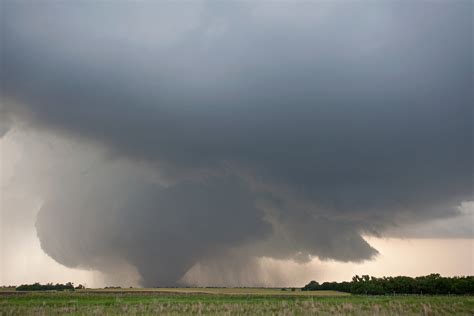 Last night’s violent, long-track tornado was one of the most intense we’ve ever chased - The ...