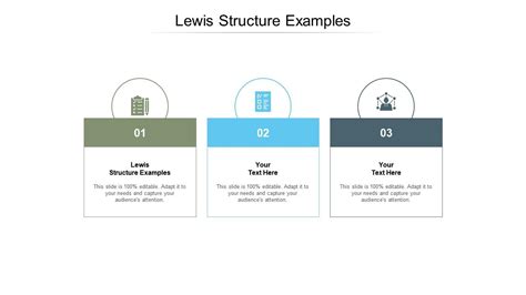 Lewis Structure Examples Ppt Powerpoint Presentation Model Graphics ...