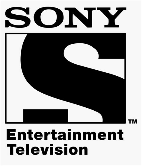 Transparent Sony Logo White Png - Logo Sony Entertainment Television, Png Download , Transparent ...