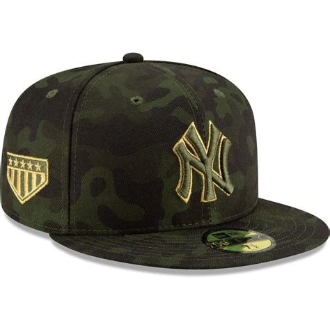 New Era 59 FIFTY New York Yankees Fitted Hat