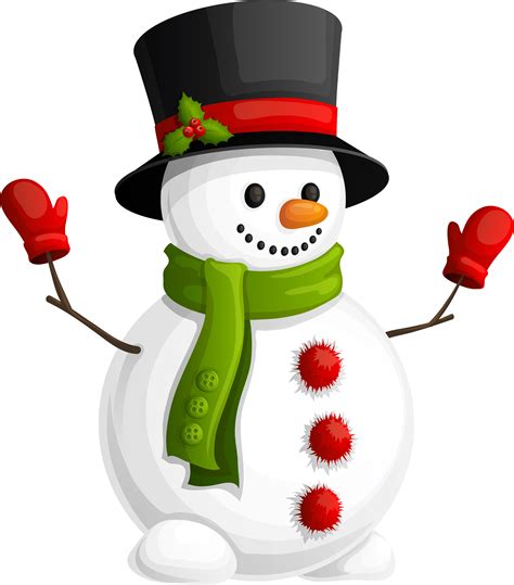 snowman clipart png - Clipground