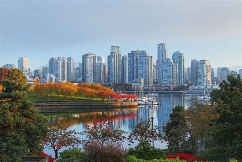 5 reasons why Vancouver is a great university destination - Lifestyle - The Jakarta Post