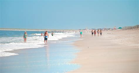 Vilano Beach | Florida‘s Historic Coast