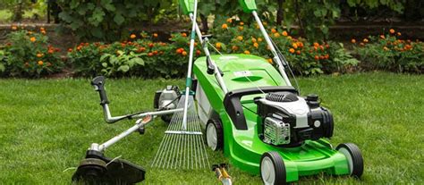 Rent Lawn Care Equipment for All Your Landscaping Needs | Eagle Rentals