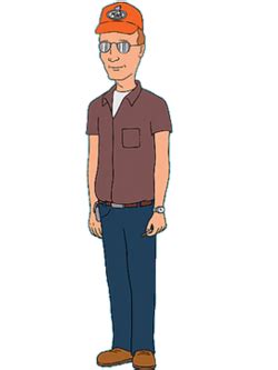 Dale Gribble - Wikipedia