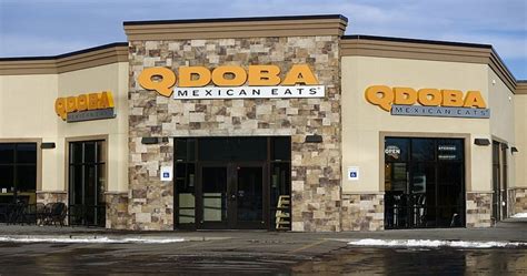 Qdoba Hours of Operation - Regular Days and Holidays