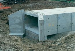 Box Culverts - Kistner Concrete Inc.