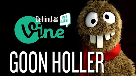 Behind the Vine with Tooba from Goon Holler | DAILY REHASH | Ora TV ...