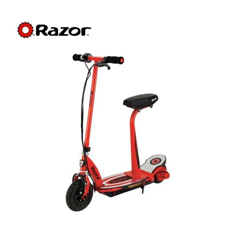 Razor E200 & E200S Seated Electric Scooter Review 2022: Best For Kids? – zippyelectrics.com