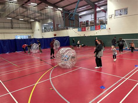 Family fun day sporting success in Milford Haven - Pembrokeshire County ...