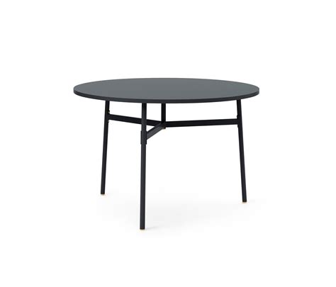 UNION TABLE - Dining tables from Normann Copenhagen | Architonic
