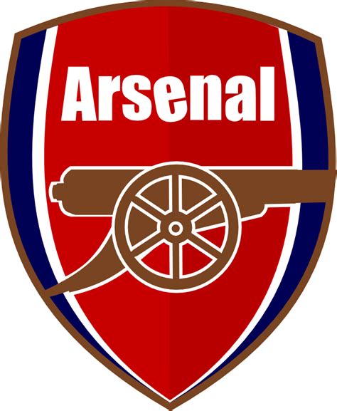 Arsenal Retro Logo