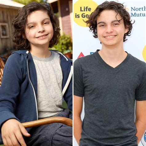 The Cast of 'Parenthood' — Where Are They Now? - Life & Style | Life & Style