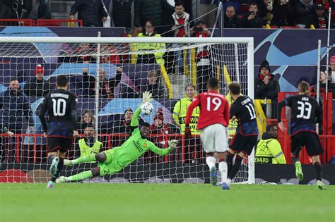 Maguire scores and Onana saves late penalty as Man United earns vital ...