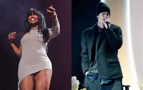 Watch Justin Bieber appear in SZA's music video for 'Snooze'
