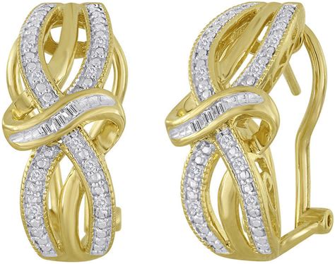 The Best Ideas for Jcpenney Diamond Earrings - Home, Family, Style and ...