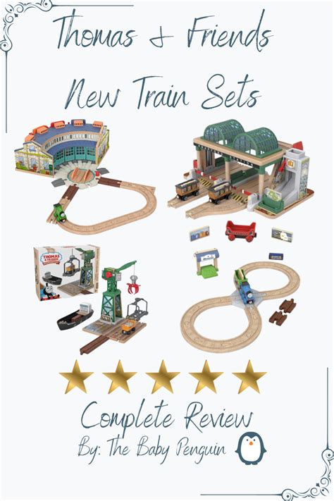 Thomas Friends Wooden Railway Knapford Station Passenger Pickup Playset | lupon.gov.ph