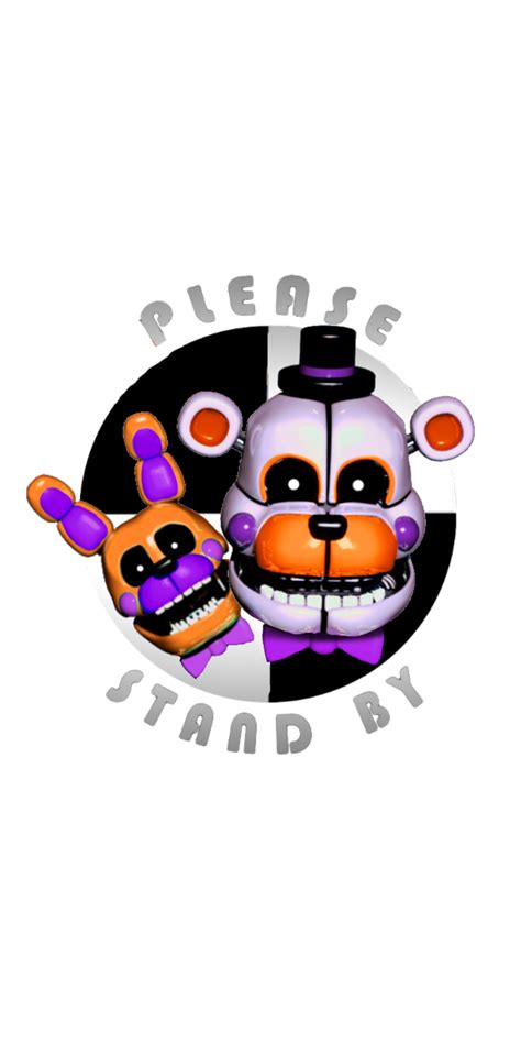 I made a Lolbit Funtime Freddy. : r/fivenightsatfreddys