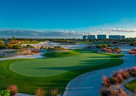 10+ Best Golf Courses in the Bahamas [2023]