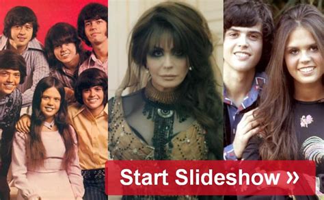 The Osmond Family: Everything You Wanted To Know