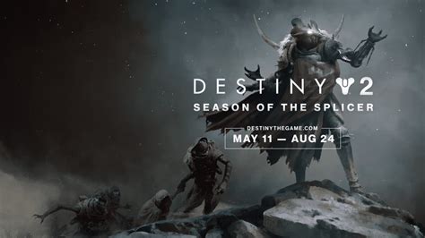 Destiny 2 'Season of the Splicer' Drops on May 11