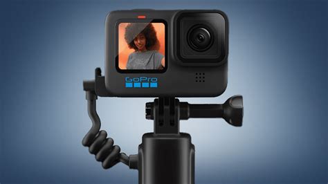 GoPro's useful Volta grip isn't as exciting as its concept vlogging ...