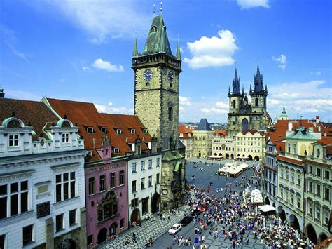 26 Best Things to Do in Prague Right Now