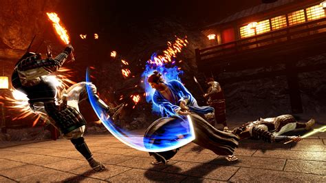 Like a Dragon: Ishin Review - mxdwn Games