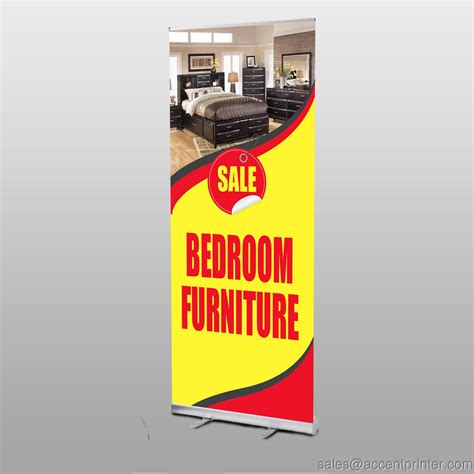 Furniture tagged "Furniture Banners" - 2000signs.com