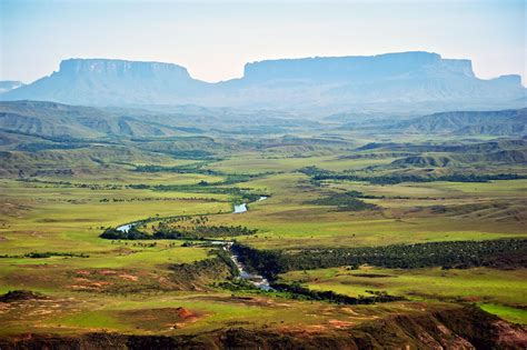 Monte Roraima | Paisajes, Venezuela, Chiribiquete