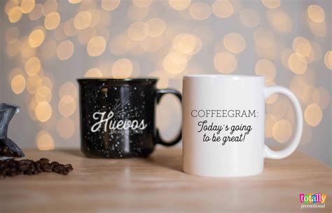 Top 20 Cute Coffee Mug Sayings for Custom Mugs | Totally Inspired