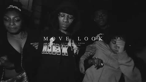 Sugarhill Keem x Blockwork - Move Look [8D AUDIO] - YouTube