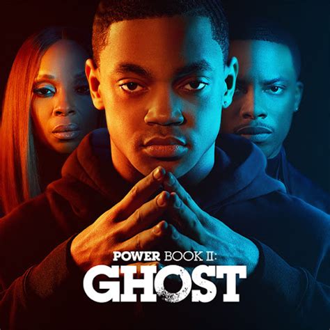 Power Book II: Ghost: Power Book II: Ghost, Season 2 - TV on Google Play