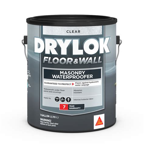 Drylok Concrete Floor Paint Colors – Flooring Tips