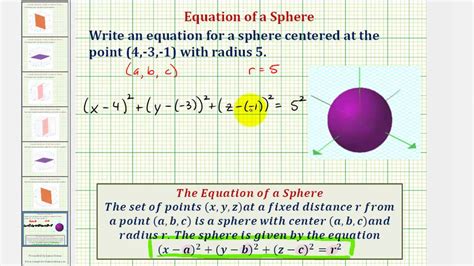 Find An Equation Of The Circle With Given Center C And Radius R - Tessshebaylo