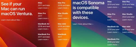 macOS 14 Sonoma | Toughening up macOS for the Enterprise?