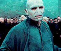 Voldemort GIFs - Get the best gif on GIFER