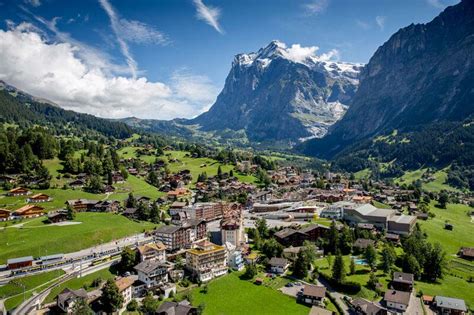 Best Hotels in Grindelwald | Holidays to Switzerland