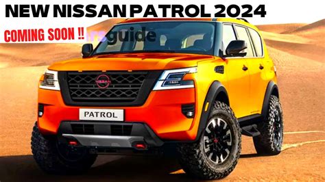 2024 Nissan Patrol Engine Specs - Leola Nikolia